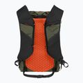DYNAFIT Traverse 16 l turistinė kuprinė žalia 08-0000049023 6