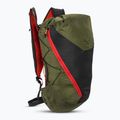 DYNAFIT Traverse 16 l turistinė kuprinė žalia 08-0000049023 2