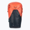 DYNAFIT Transalper 18+4 l turistinė kuprinė oranžinė ir tamsiai mėlyna 08-0000048272