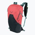 DYNAFIT Transalper 18+4 l turistinė kuprinė oranžinė ir tamsiai mėlyna 08-0000048272 5