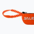 Lonža Salewa Set Via Ferrata Ergo Tex black/orange 5