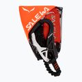 Lonža Salewa Set Via Ferrata Ergo Tex black/orange 6