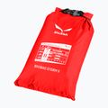 Kempingo brezentas Salewa Bivibag Storm II flame 2