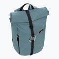 Wild Country kuprinė laipiojimui Flow 26 l blue 40-0000010026 3