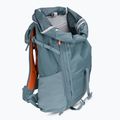 Salewa Alp Mate 36 l trekingo kuprinė mėlyna 00-0000001270 4