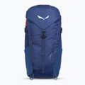 Moteriška trekingo kuprinė Salewa Alp Mate 24 l blue depth