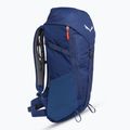 Moteriška trekingo kuprinė Salewa Alp Mate 24 l blue depth 2