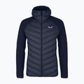 Vyriška hibridinė striukė Salewa Fanes Sarner/Rds Dwn Hyb navy blazer