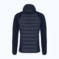 Vyriška hibridinė striukė Salewa Fanes Sarner/Rds Dwn Hyb navy blazer 2