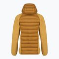 Moteriška hibridinė striukė Salewa Fanes Sarner/Rds Dwn Hyb golden brown 2