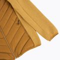 Moteriška hibridinė striukė Salewa Fanes Sarner/Rds Dwn Hyb golden brown 4