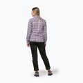 Moteriški marškiniai Salewa Fanes Flannel 5PL zephyr/navy blazer 3