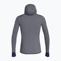 Vyriškas džemperis Salewa Puez 2 Dry LS Hood Fz navy blazer 6