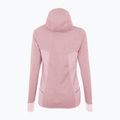 Salewa moteriškas vilnonis džemperis Puez Hybrid PL FZ Hoody zephyr melange 2