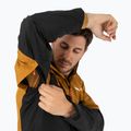 Vyriška striukė nuo lietaus Salewa Puez GTX 2L golden brown/0910 6