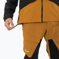Vyriška striukė nuo lietaus Salewa Puez GTX 2L golden brown/0910 9