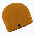 Salewa Puez Am Beanie aukso rudos spalvos kepurė 6