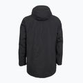 Vyriškas žieminis paltas Salewa Fanes 2L PTX Parka black out 2