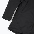 Vyriškas žieminis paltas Salewa Fanes 2L PTX Parka black out 3