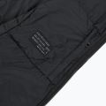 Vyriškas žieminis paltas Salewa Fanes 2L PTX Parka black out 5