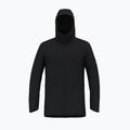 Vyriškas žieminis paltas Salewa Fanes 2L PTX Parka black out 6