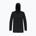 Moteriškas žieminis paltas Salewa Fanes 2L PTX Parka black out