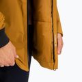 Moteriškas žieminis paltas Salewa Fanes 2L PTX Parka golden brown 6