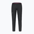 Vyriškos žygių kelnės Salewa Pedroc 2 Durastretch Sho juodos spalvos
