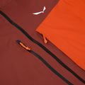 Vyriška ski touring striukė Salewa Sella 3L PTX syrah/1500 3