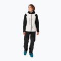 Moteriška softshell striukė Salewa Sella DST Hyb black out/7260 2