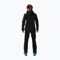 Moteriška softshell striukė Salewa Sella DST Hyb black out/7260 3