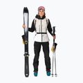 Moteriška softshell striukė Salewa Sella DST Hyb black out/7260 4