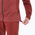 Moteriška softshell striukė Salewa Sella DST Hyb syrah 7