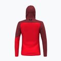 Vyrikas žygio džemperis Salewa Sella AM Hooded syrah/1500 2