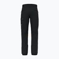 Vyriškos softshell kelnės Salewa Sella DST Hyb black out 8