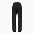 Vyriškos softshell kelnės Salewa Sella DST Hyb black out 9