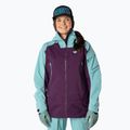 DYNAFIT Tigard GTX moteriška slidinėjimo striukė marine blue