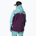 DYNAFIT Tigard GTX moteriška slidinėjimo striukė marine blue 2