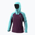 DYNAFIT Tigard GTX moteriška slidinėjimo striukė marine blue 4