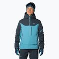 Vyriška DYNAFIT Radical Softshell striukė blueberry storm blue