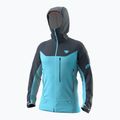 Vyriška DYNAFIT Radical Softshell striukė blueberry storm blue 8