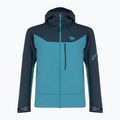 Vyriška DYNAFIT Radical Softshell striukė blueberry storm blue 4