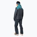 Vyriškos DYNAFIT Radical Softshell parašiutinės kelnės blueberry storm blue 2