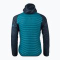 Vyriška DYNAFIT Spped Insulation striukė su gobtuvu blueberry storm blue 4