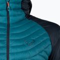 Vyriška DYNAFIT Spped Insulation striukė su gobtuvu blueberry storm blue 5