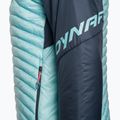 Moteriška DYNAFIT slidinėjimo striukė su gobtuvu Blueberry marine blue 7
