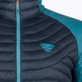 Vyriška striukė DYNAFIT Speed Insulation skit jacket storm blue 5