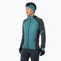 Vyriška striukė DYNAFIT Speed Insulation skit jacket Hybrid storm blue