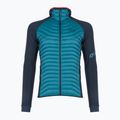 Vyriška striukė DYNAFIT Speed Insulation skit jacket Hybrid storm blue 3