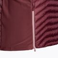 DYNAFIT Speed Insulation sijonas su sijonu black out bordo spalvos 4